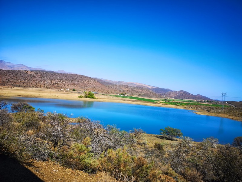 Avondrust Farm Stay