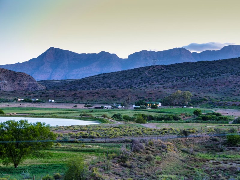 Avondrust Farm Stay