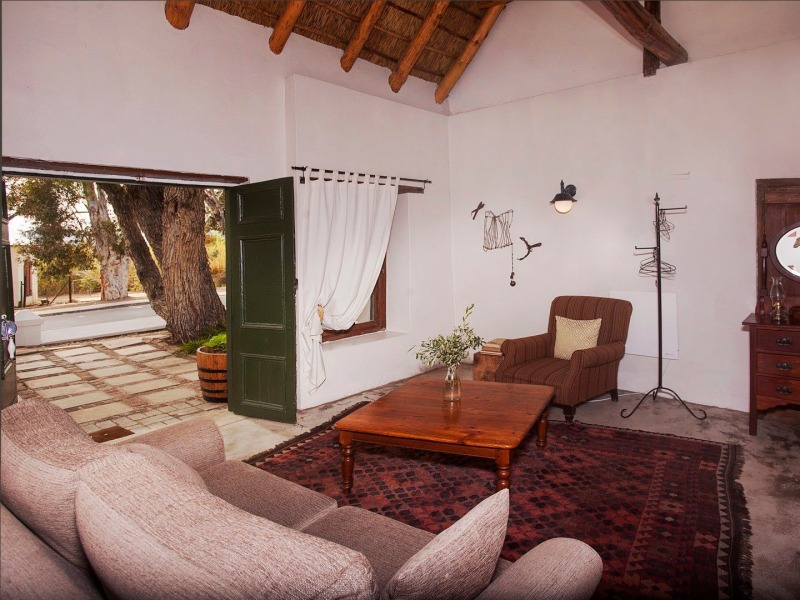 Onse Rus Guesthouse