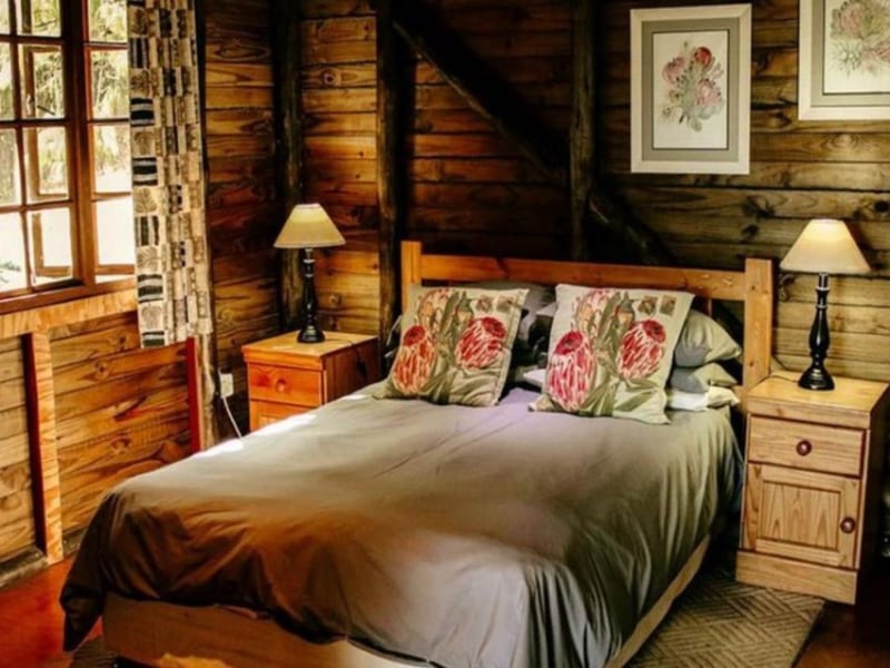 Stoneyhall Farm & Haycroft Lodge