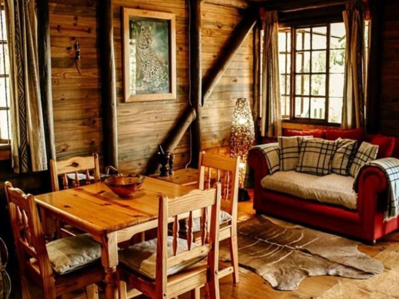 Stoneyhall Farm & Haycroft Lodge