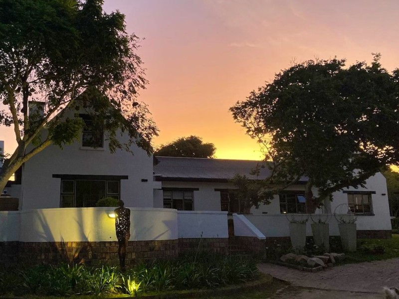 Bitou River Lodge