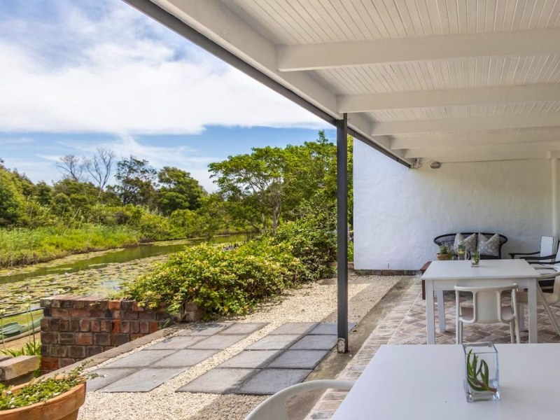 Bitou River Lodge