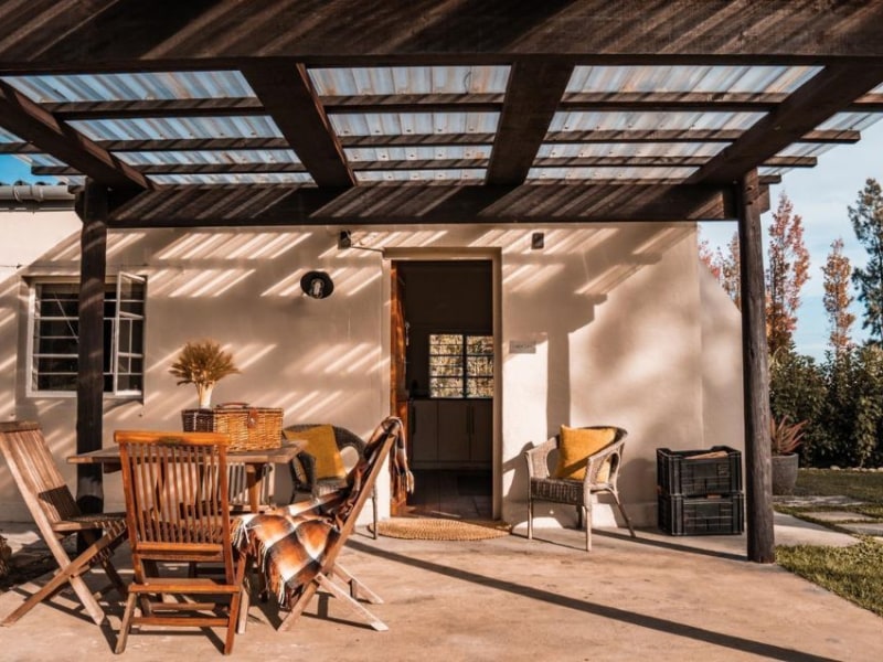 Bokrivier Cottages