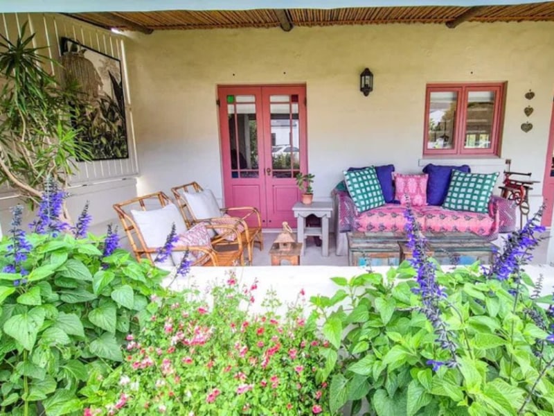 Bramber - Stanford Country Cottage - Photo 13