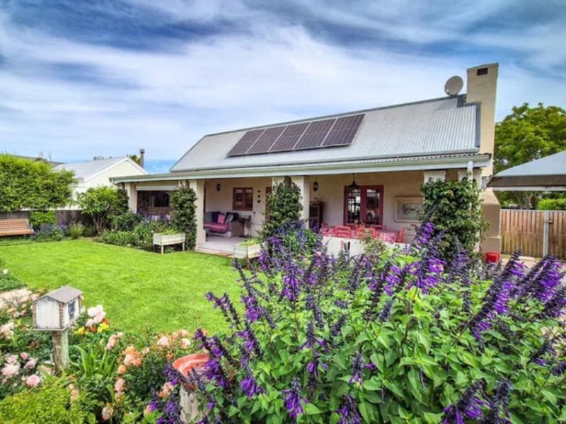 Bramber - Stanford Country Cottage