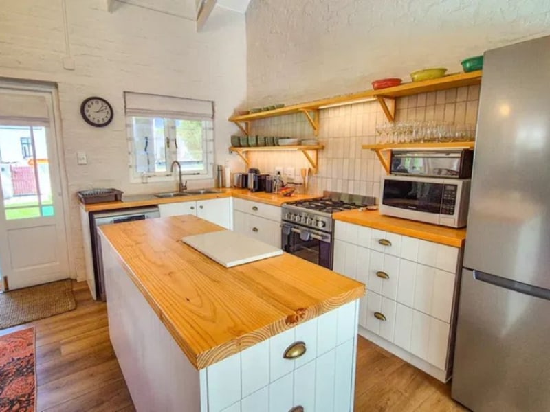 Bramber - Stanford Country Cottage