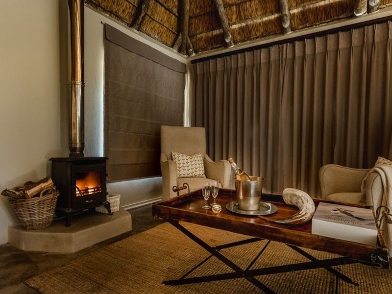 Bukela Game Lodge