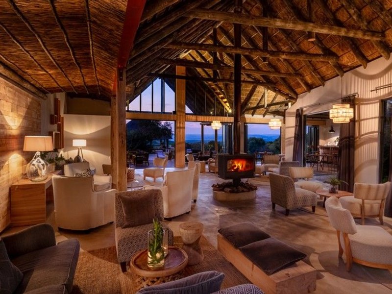 Bukela Game Lodge