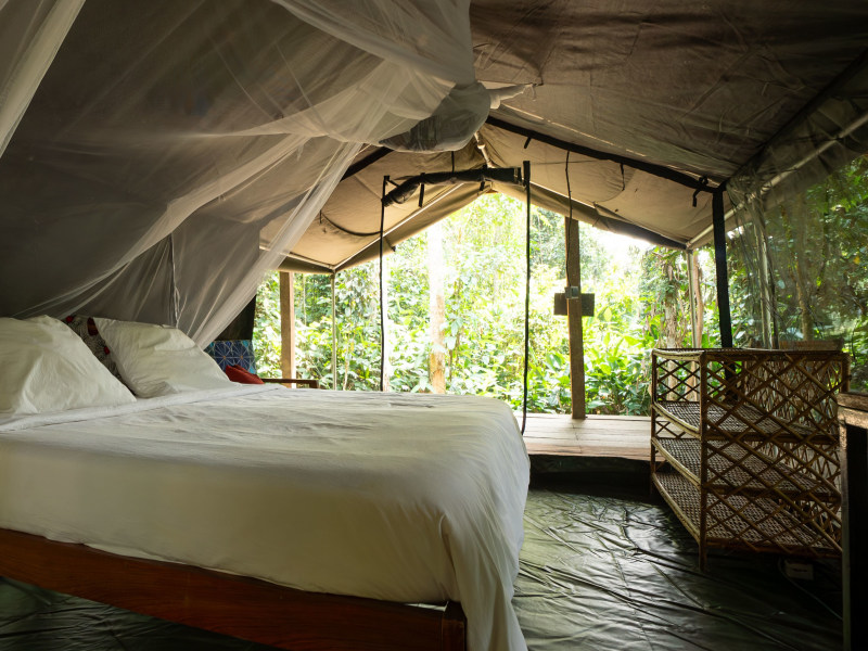 Camp Imbalanga