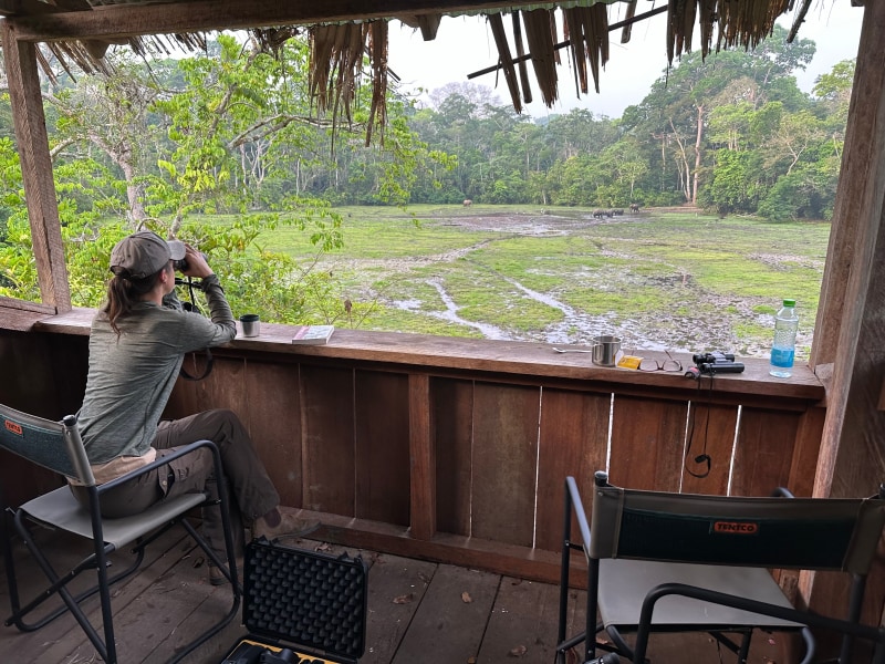 Camp Imbalanga