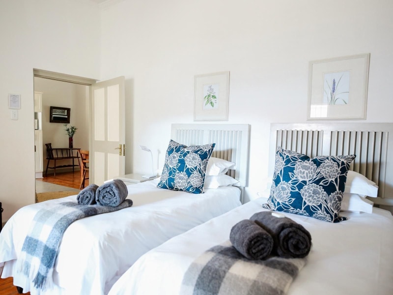 Cottage 2, Shepherd's Tree - Foto 3