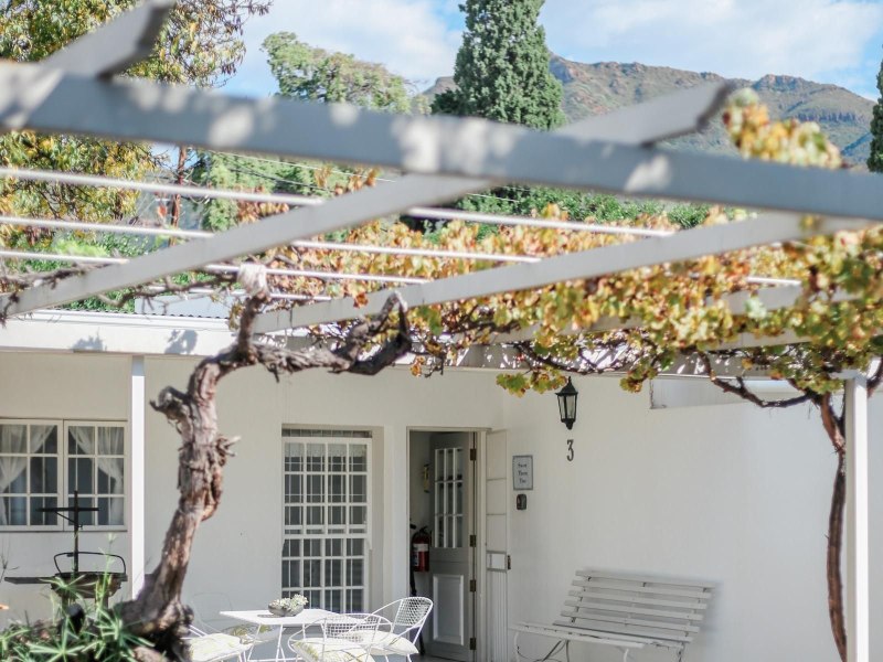 Cottage 3, Sweet Thorn Tree - Foto 4