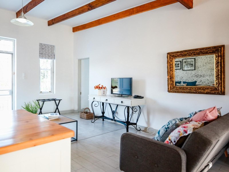 Cottage 4, Wild Olive Tree - Foto 2