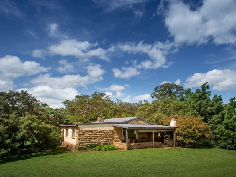 Berghouse & Cottages