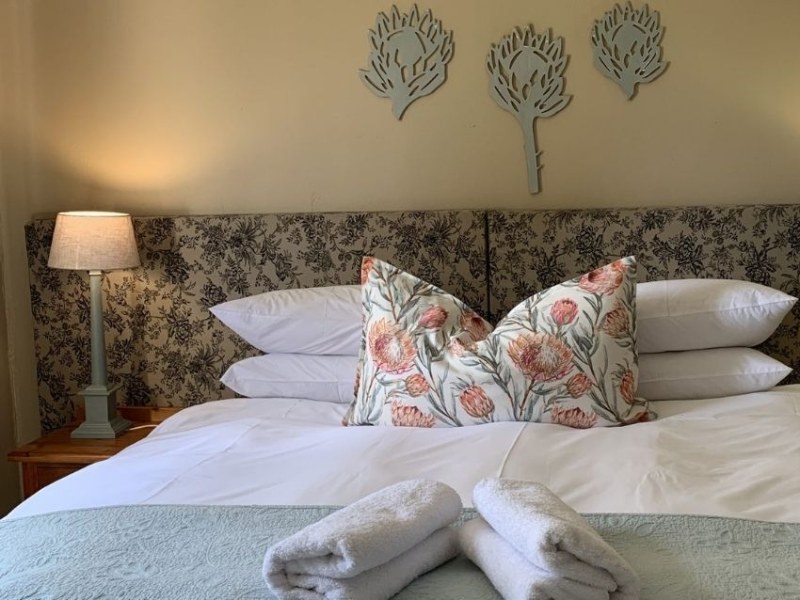 Berghouse & Cottages