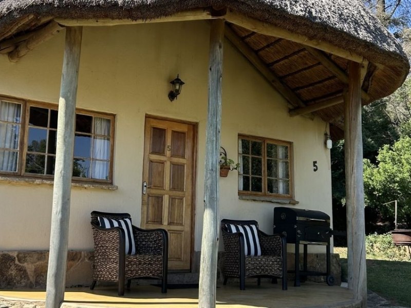 Berghouse & Cottages