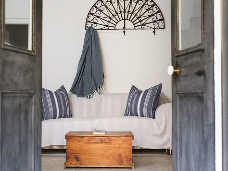 The Cottage Room - Foto 4