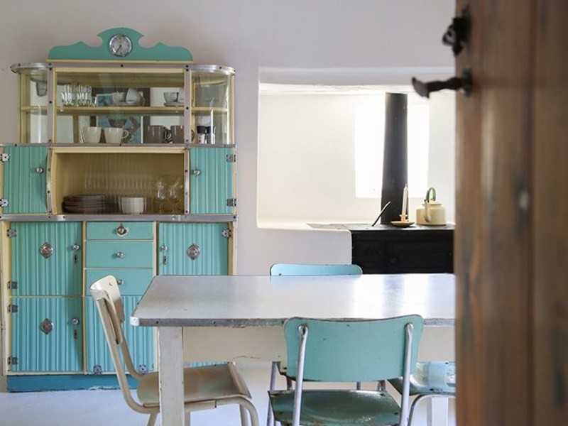 The Cottage Room - Foto 3