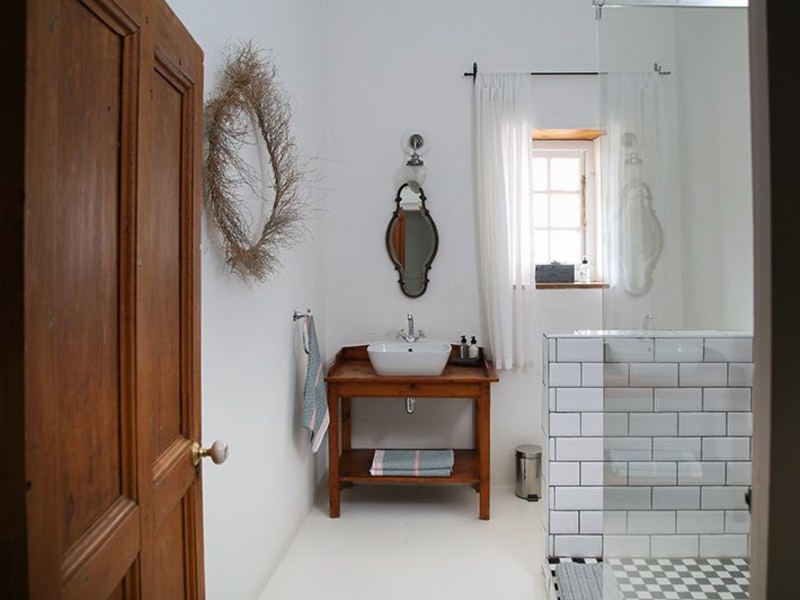 The Cottage Room - Foto 5