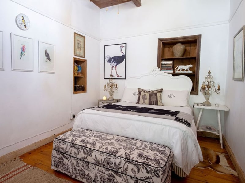 Danielskraal Guest Farm
