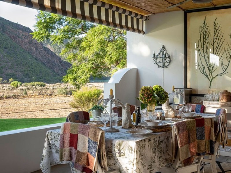 Danielskraal Guest Farm