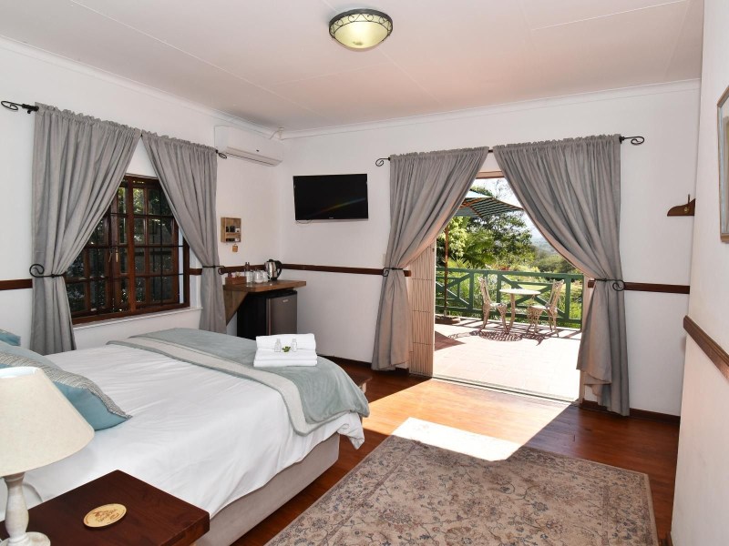 Cuckoo's Nest Guest House