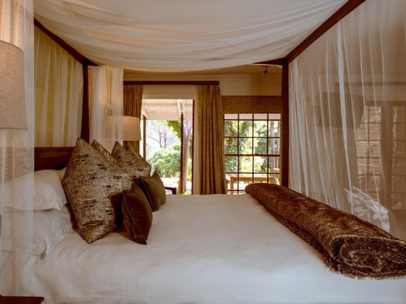 Silvermist Wine Estate