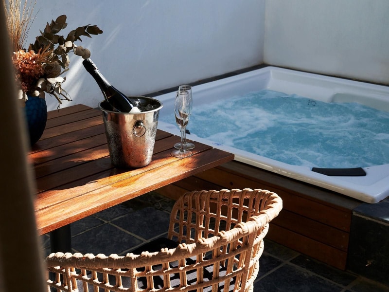 Vergenoegd Löw Boutique Hotel & Spa