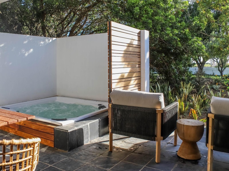 Vergenoegd Löw Boutique Hotel & Spa