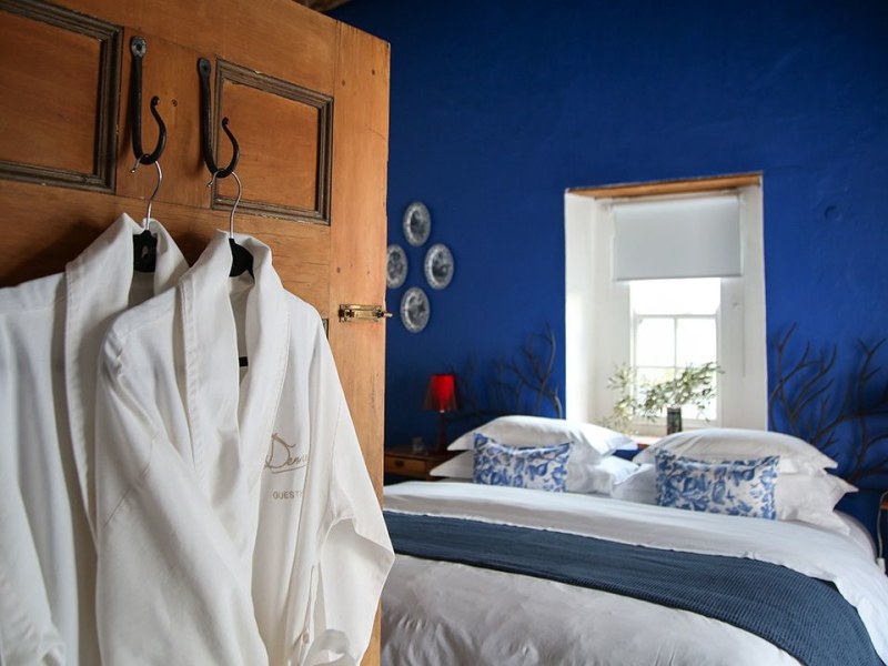 The Dairy Room - Foto 4