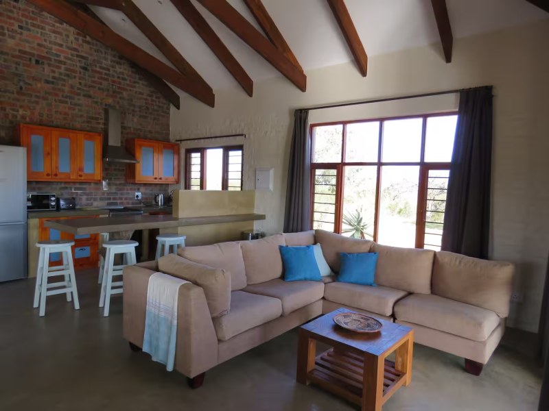 Dombeya Game Reserve