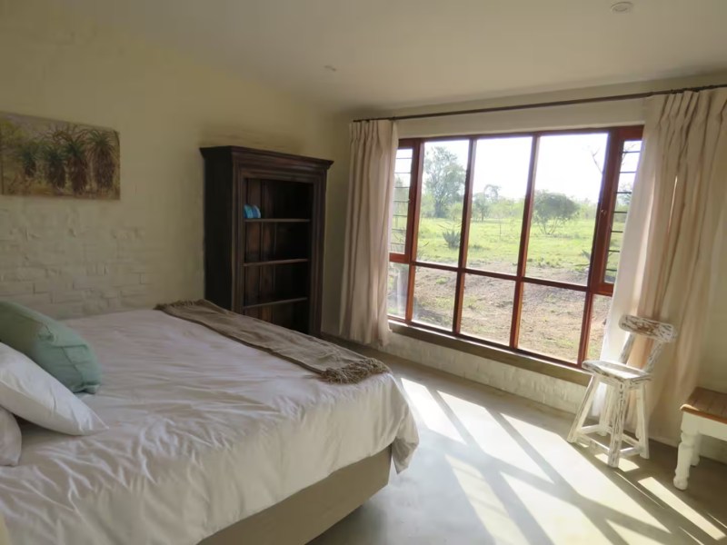 Dombeya Game Reserve