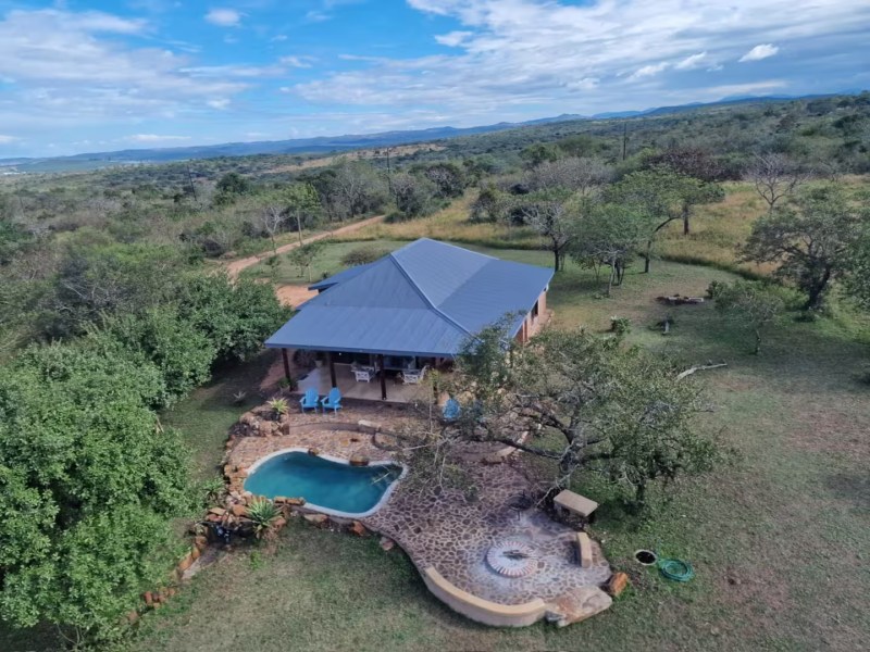 Dombeya Game Reserve