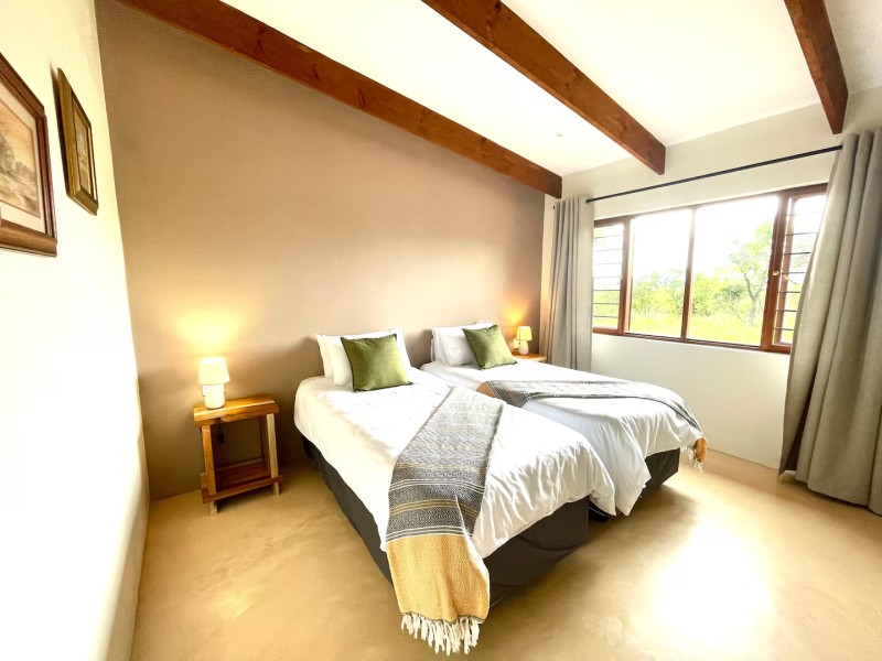 4-Bedroom Safari Lodge - Photo 4
