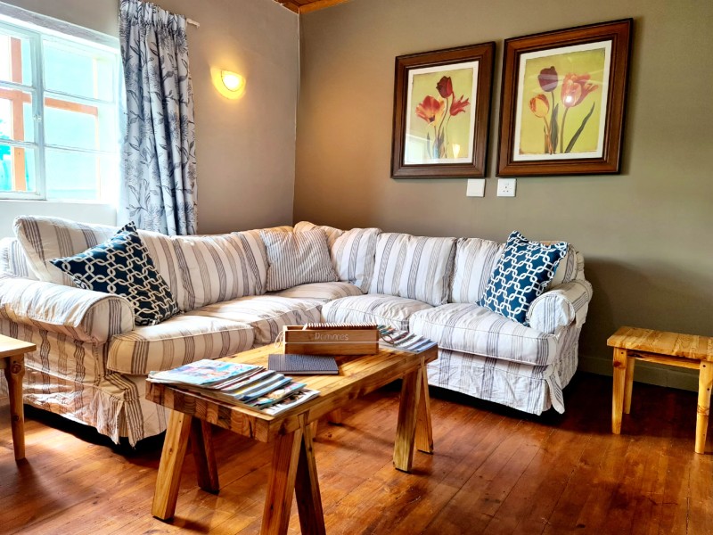 Avondrust Farm Stay