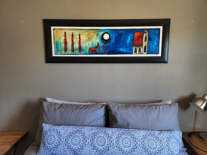 Avondrust Farm Stay