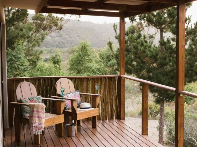 Equleni Guest Farm