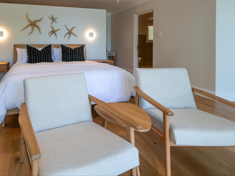 Hide Away Guest House