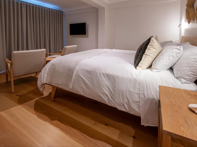 Hide Away Guest House