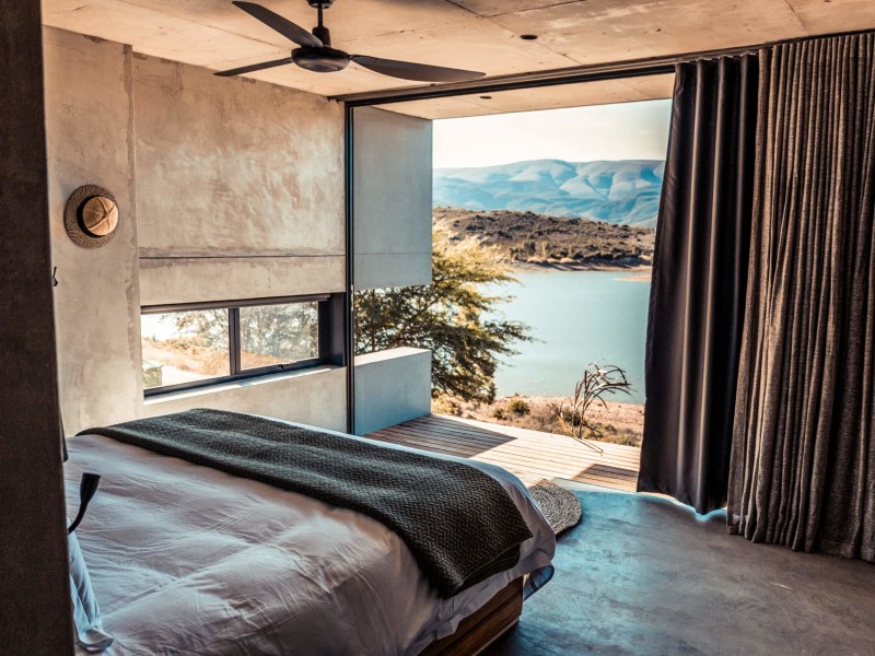 Hide | Montagu