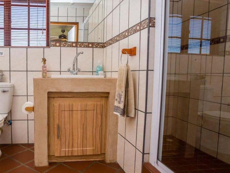 Kwetu Guest Farm