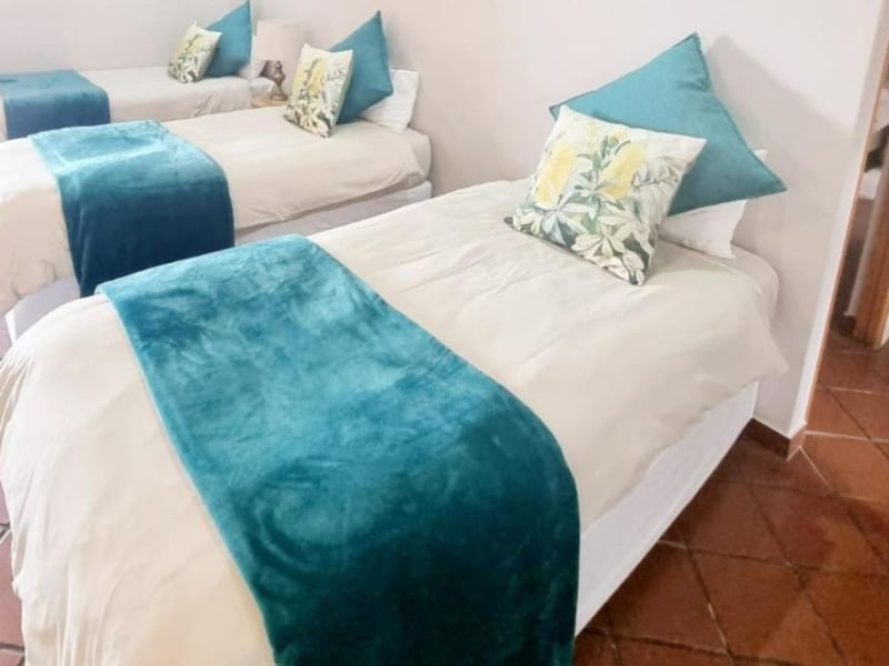 Kwetu Guest Farm