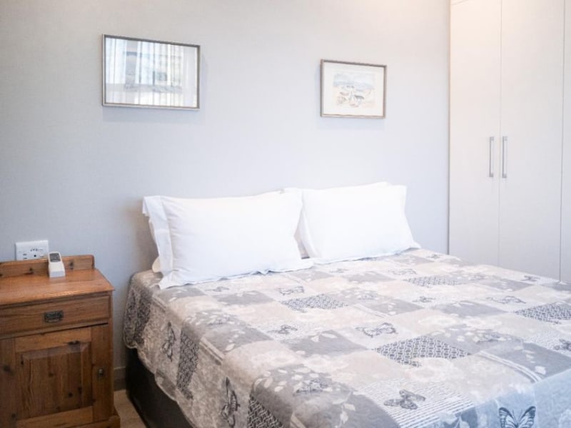 Whale Coast Ocean Villa