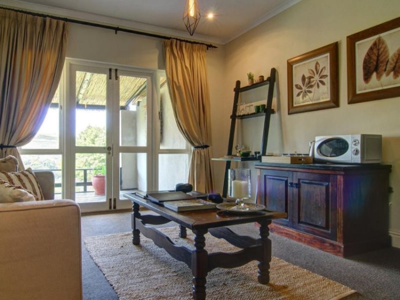 Deluxe Room - Foto 4