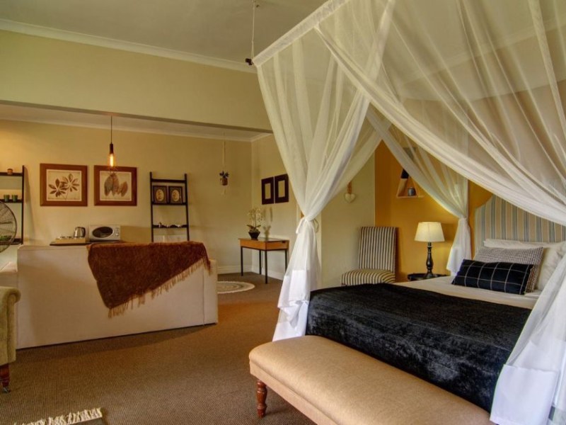 Deluxe Room - Foto 5