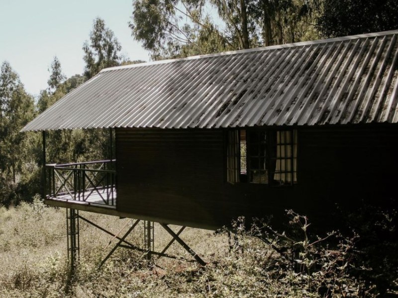 Stoneyhall Farm & Haycroft Lodge