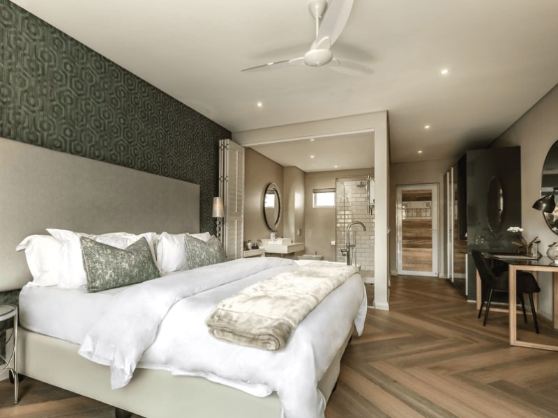 Franschhoek Boutique Hotel