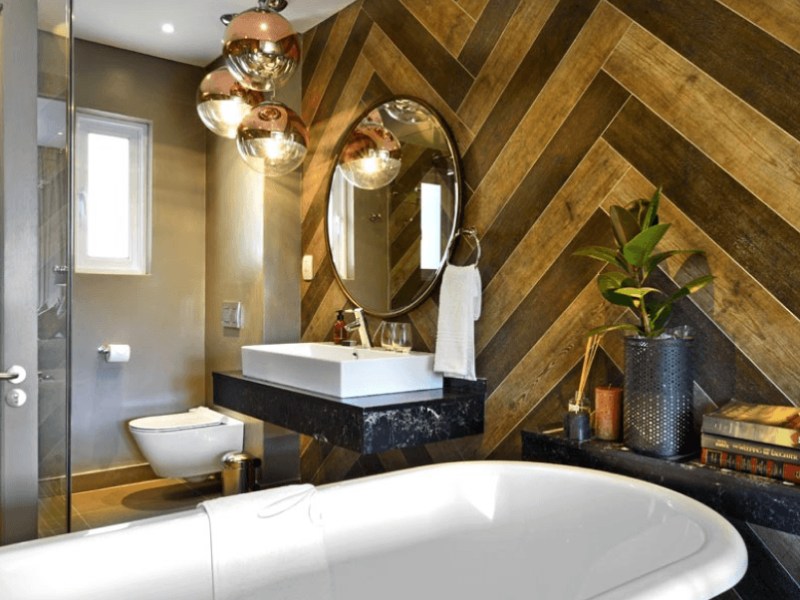 Franschhoek Boutique Hotel