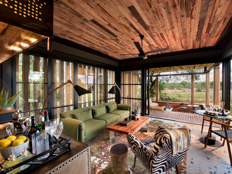 Family Suite - Foto 5